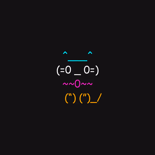 Neon Cats 2