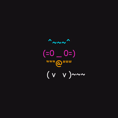 Neon Cats 2