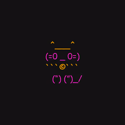 Cats #19