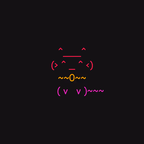 Neon Cats 2