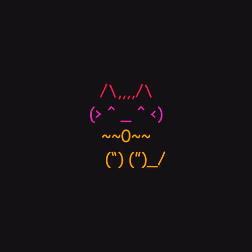 Neon Cats 2