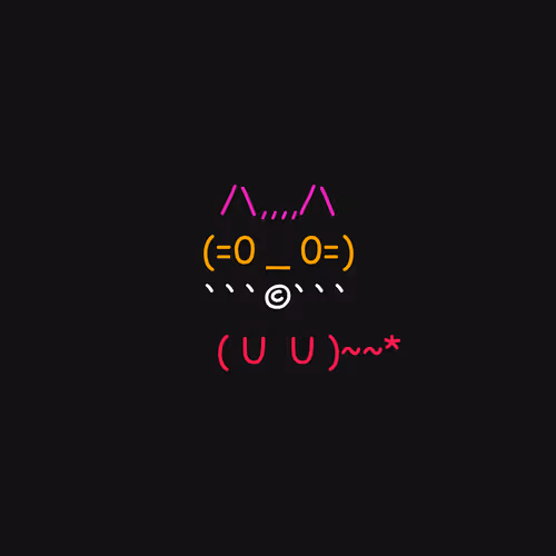 Neon Cats 2