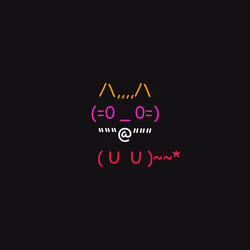 Cats #249