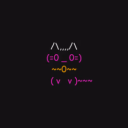 Cats #1132