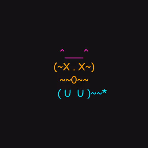 Neon Cats 2