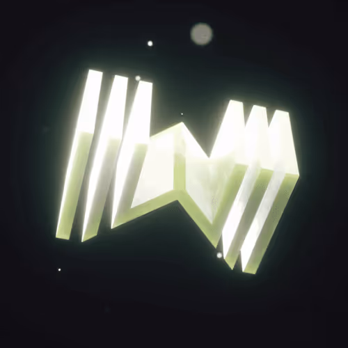 Wakanomy Alpha Drop