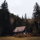Duets: 001 - Mountain Cabins