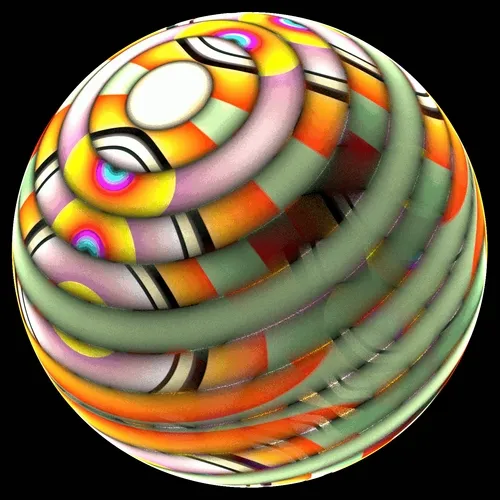 Deformation V3