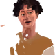 8
