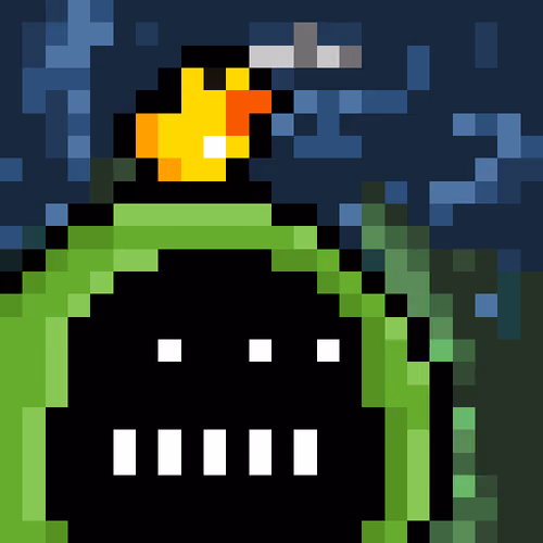 Degen Cultist #1006