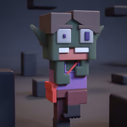WeScared #0467