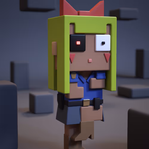 WeScared #0067