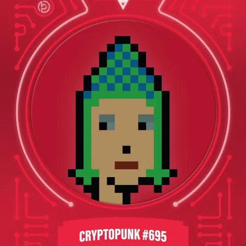 Blokpaxfirsteditions Punksseries1