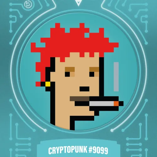 Blokpaxfirsteditions Punksseries1