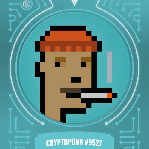 Blokpaxfirsteditions Punksseries1