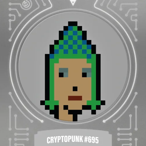 Blokpaxfirsteditions Punksseries1