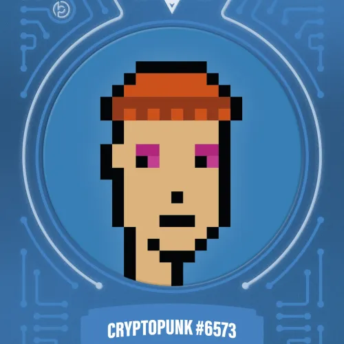 Blokpaxfirsteditions Punksseries1