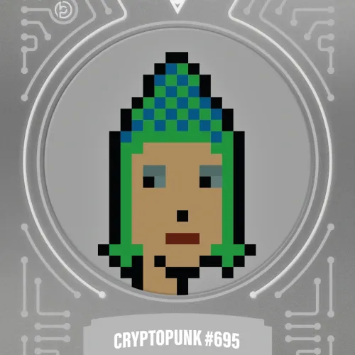 Blokpaxfirsteditions Punksseries1