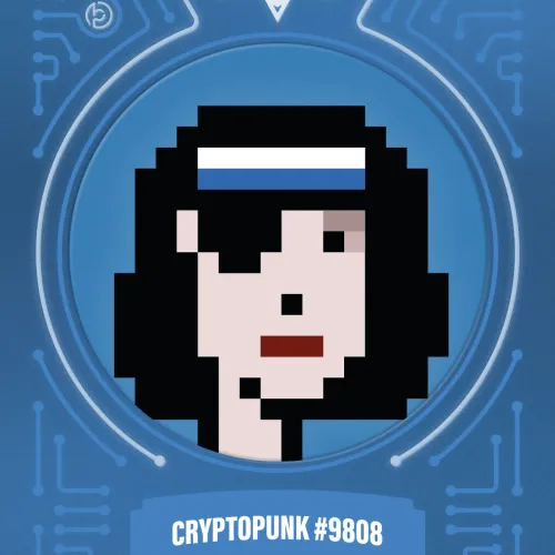 Blokpaxfirsteditions Punksseries1