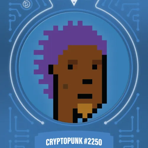 Blokpaxfirsteditions Punksseries1