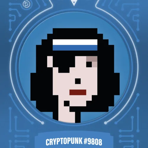 Blokpaxfirsteditions Punksseries1