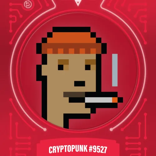 Blokpaxfirsteditions Punksseries1