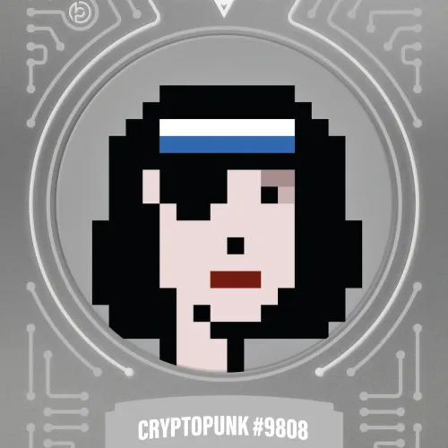 Blokpaxfirsteditions Punksseries1