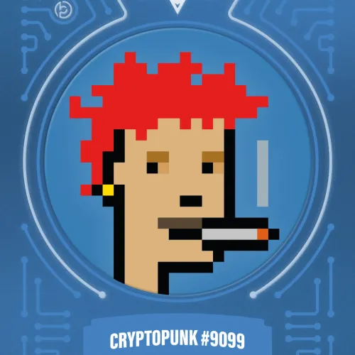 Blokpaxfirsteditions Punksseries1
