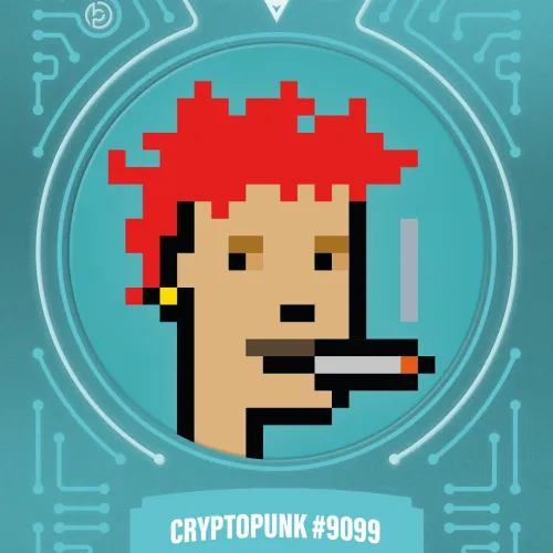 Blokpaxfirsteditions Punksseries1