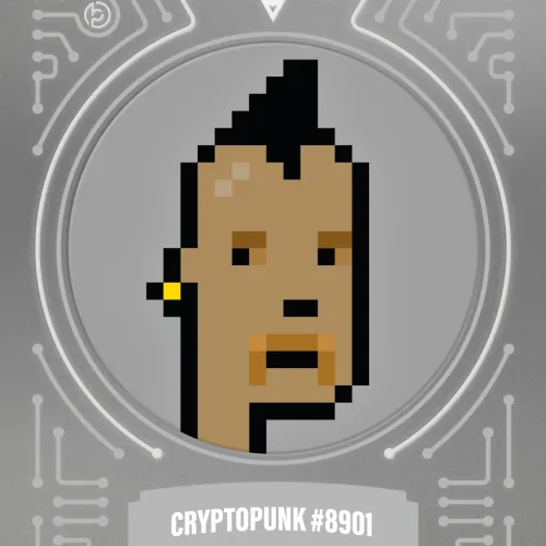 Blokpaxfirsteditions Punksseries1