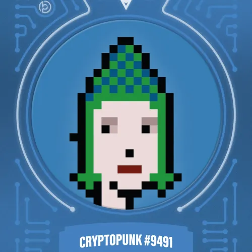 Blokpaxfirsteditions Punksseries1