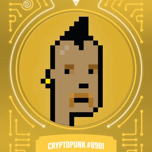 Blokpaxfirsteditions Punksseries1