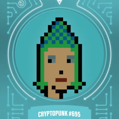 Blokpaxfirsteditions Punksseries1