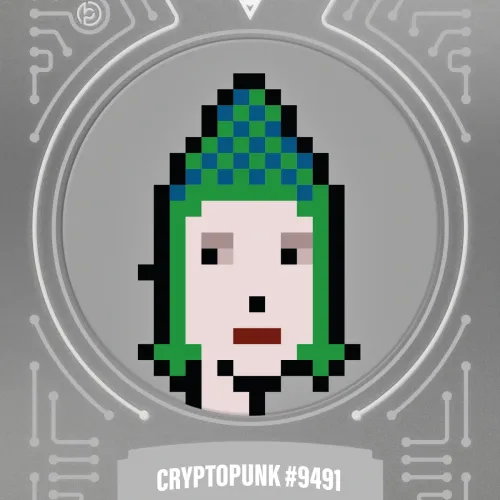 Blokpaxfirsteditions Punksseries1