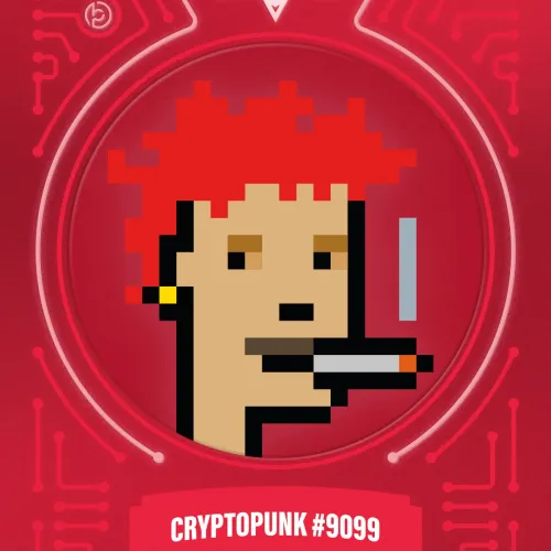 Blokpaxfirsteditions Punksseries1