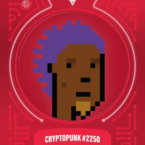 Blokpaxfirsteditions Punksseries1