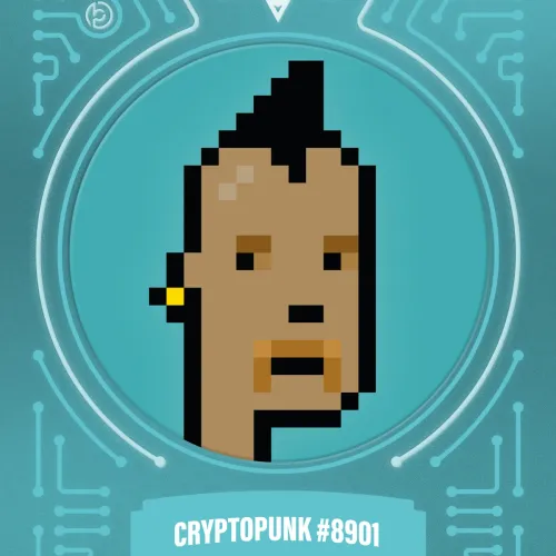 Blokpaxfirsteditions Punksseries1
