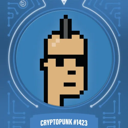 Blokpaxfirsteditions Punksseries1