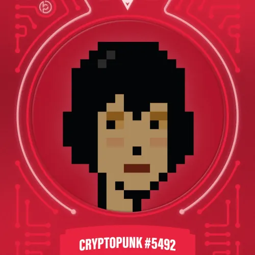 Blokpaxfirsteditions Punksseries1