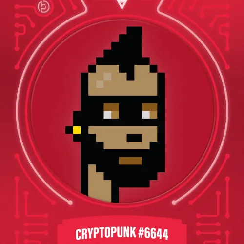 Blokpaxfirsteditions Punksseries1