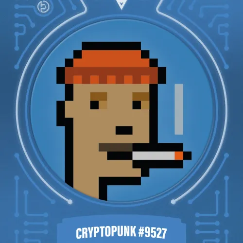 Blokpaxfirsteditions Punksseries1
