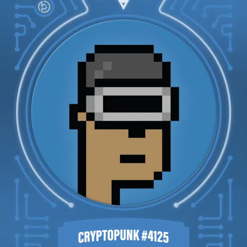 Blokpaxfirsteditions Punksseries1