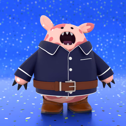 Yondomondo