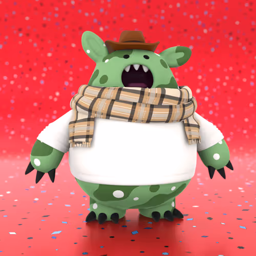 Yondomondo
