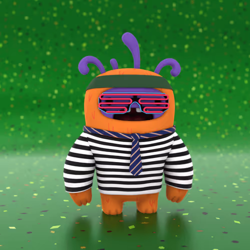 Item #104 Media