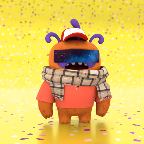Yondomondo