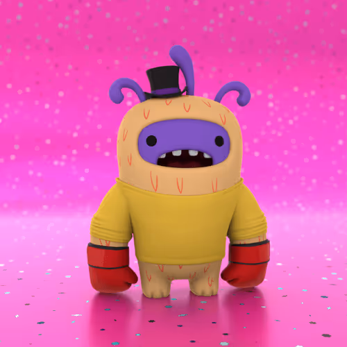 Yondomondo