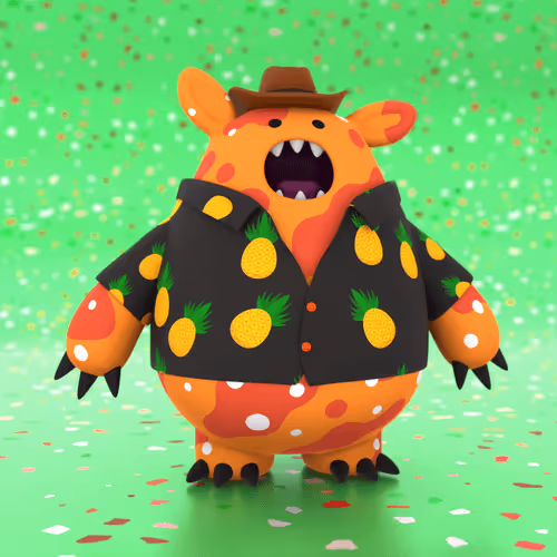 Yondomondo