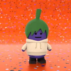 YondoMondo #1319