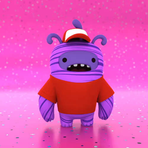 Yondomondo